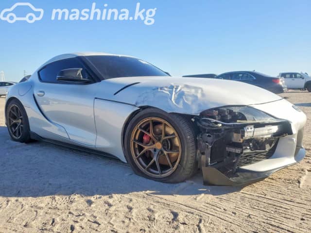 Toyota Supra V (A90) 3.0 AT