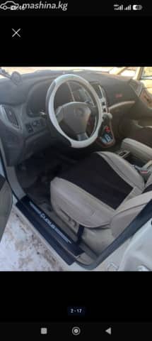 Lexus RX I 300 3.0 AT 4WD