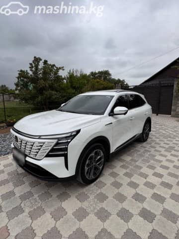 Changan CS75 Plus IV 1.5 AT