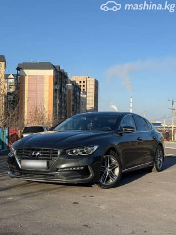 Hyundai Grandeur VI 2.4 AT
