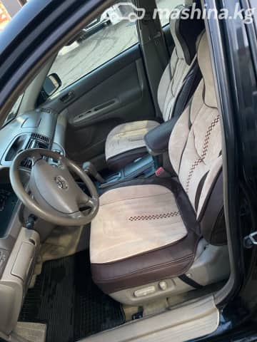 Toyota Camry V (XV30) 2.4 AT