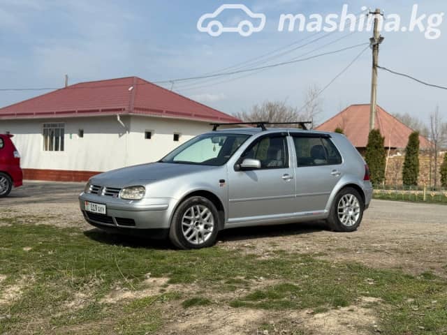 Volkswagen Golf IV 1.8 AT