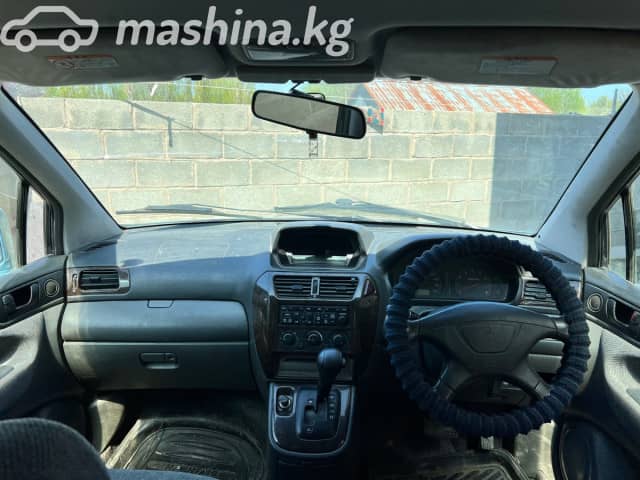 Mitsubishi Chariot III 2.4 AT