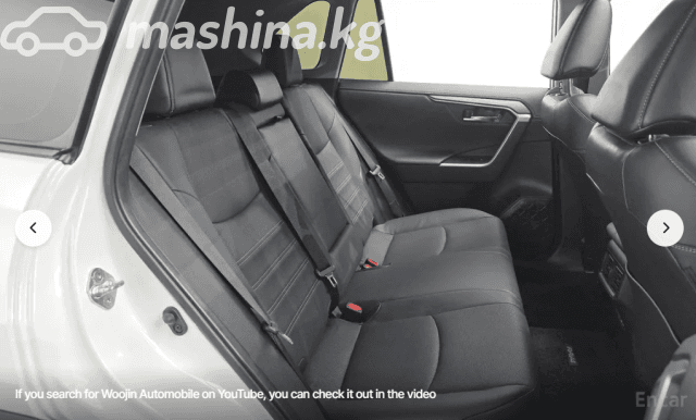 Toyota RAV4 V (XA50) Prime 2.5hyb AT 4WD