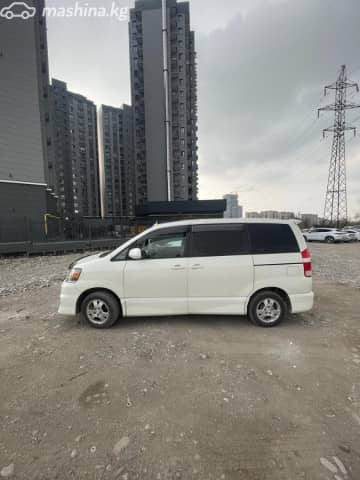 Toyota Noah I (R60) 2.0 AT