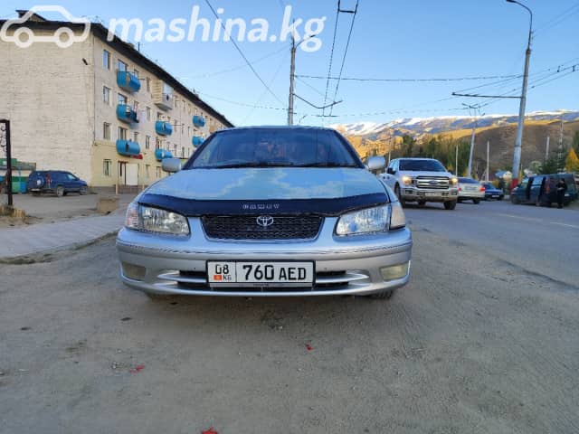 Toyota Camry (Japan) XV20 Gracia 2.2 AT