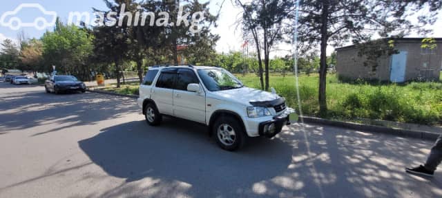Honda CR-V I 2.0 AT 4WD