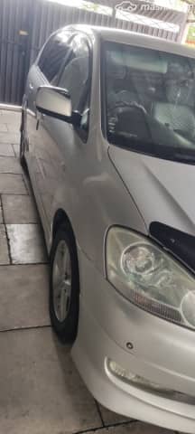 Toyota Ipsum II (M20) Рестайлинг 2.4 AT