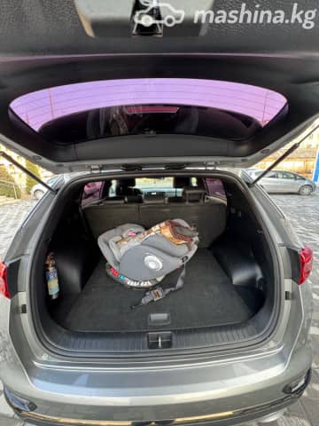 Kia Sportage IV Рестайлинг 1.6d AMT