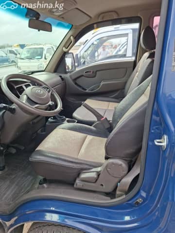 Hyundai Porter