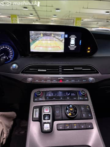 Hyundai Palisade I 2.2 AT
