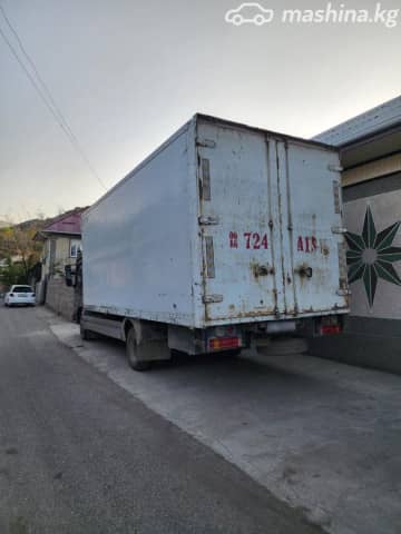 Mercedes-Benz Atego