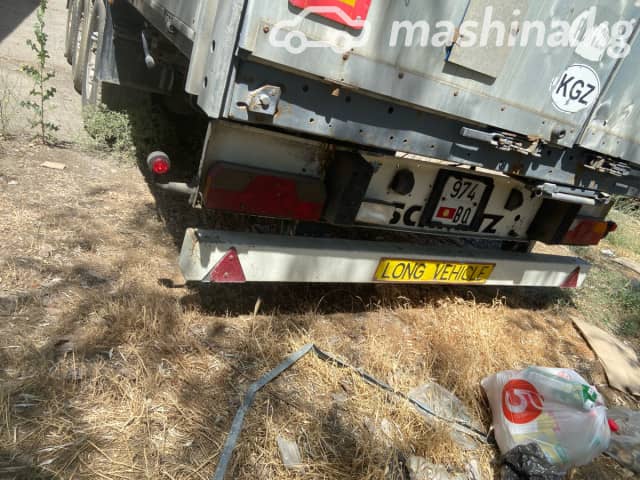 Krone SD