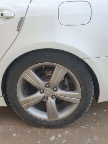 Lexus GS III 300 3.0 AT