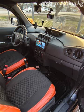 Daihatsu Materia 1.5 MT