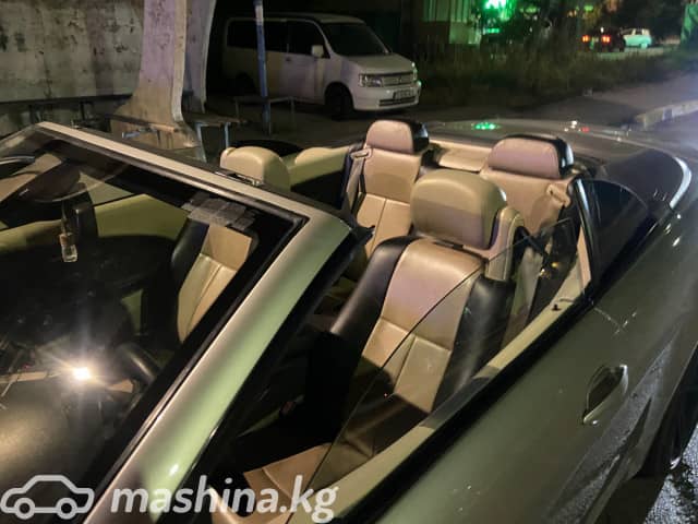 BMW 6 серии II (E63/E64) 645i 4.4 AT