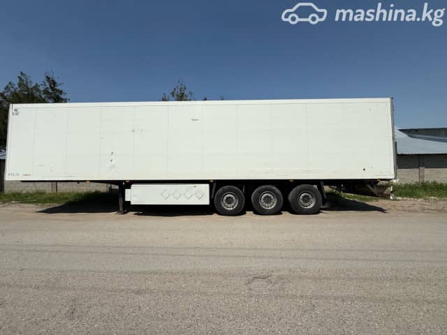 Schmitz Cargobull SKO