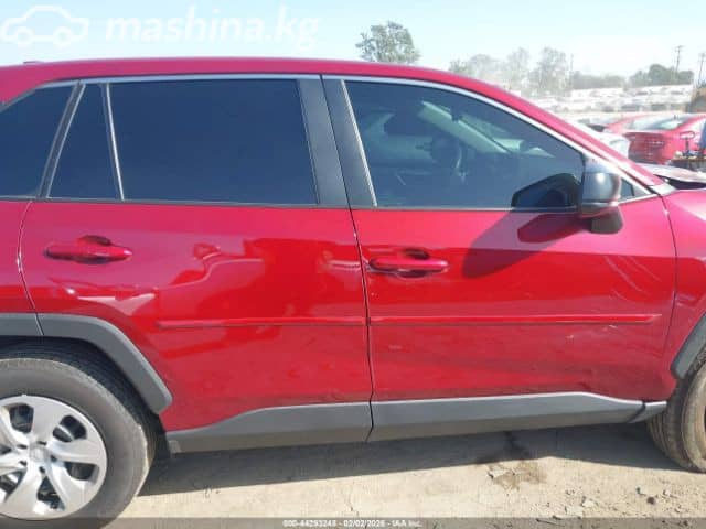 Toyota RAV4 V (XA50) 2.5 AT