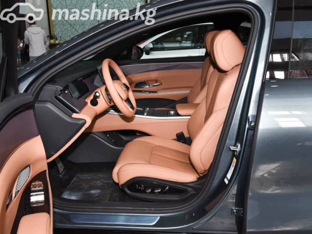 BYD Han L Electro AT