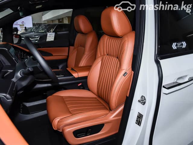 GAC Trumpchi M8 II Master Edition 2.0 AT