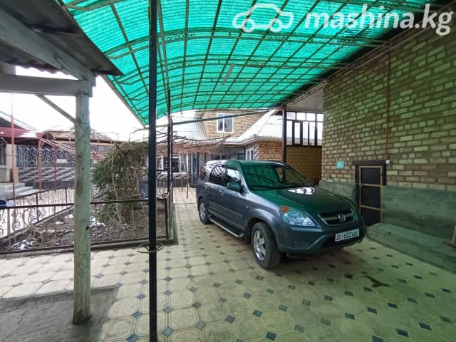 Honda CR-V II Рестайлинг 2.0 MT
