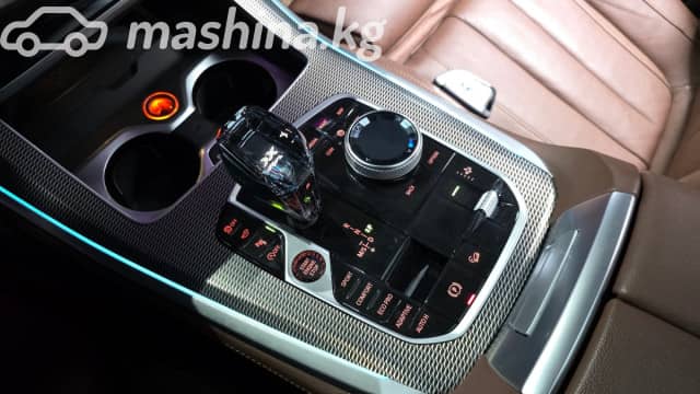 BMW X5 IV (G05/G18) 40i 3.0 AT 4WD