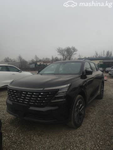Changan CS75 Plus IV 1.5 AT