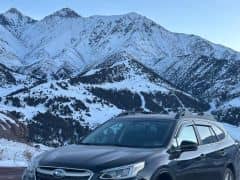 Subaru Outback VI Limited XT 2.4 CVT 4WD