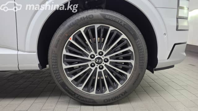 Hyundai Palisade II 2.5hyb AT 4WD