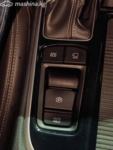 Hyundai Sonata VIII (DN8) LPi 2.0 AT
