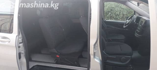 Mercedes-Benz Vito III (W447)