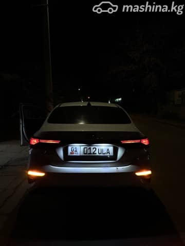Kia K3 II 1.6 CVT