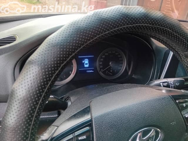 Hyundai Grandeur VI 2.4 AT