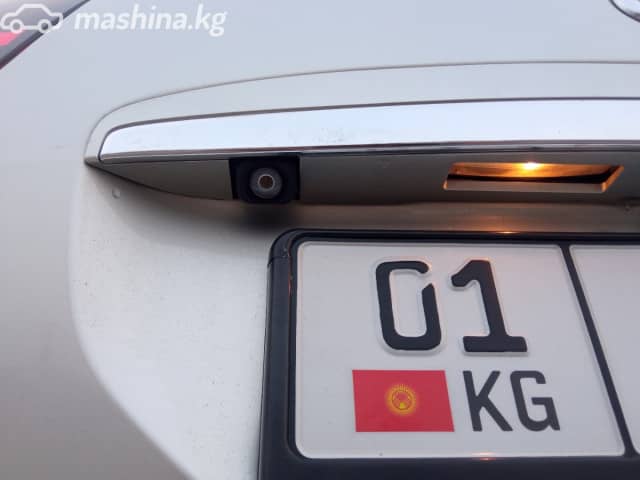 Toyota Harrier II (XU30) 3.0 AT