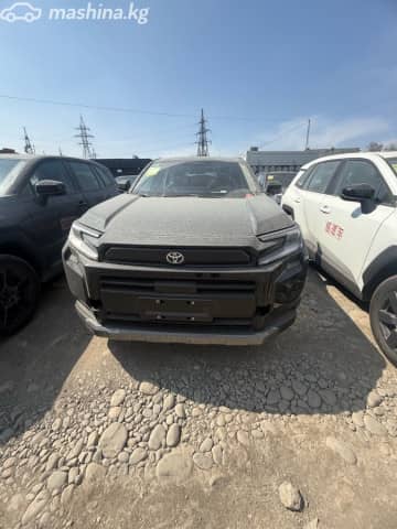Toyota RAV4 V (XA50) 2.0 CVT 4WD
