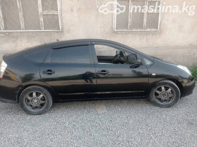 Toyota Prius II (XW20) 1.5hyb AT