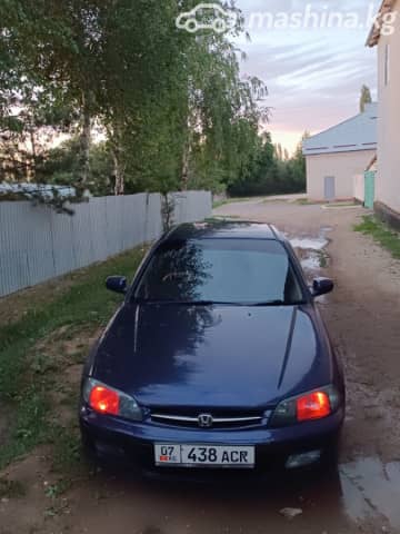 Honda Accord VII 2.4 AT