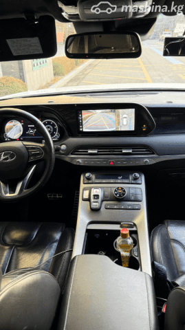 Hyundai Palisade I 2.2 AT