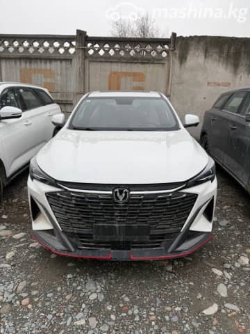 Changan X5 Plus 1.5 AMT