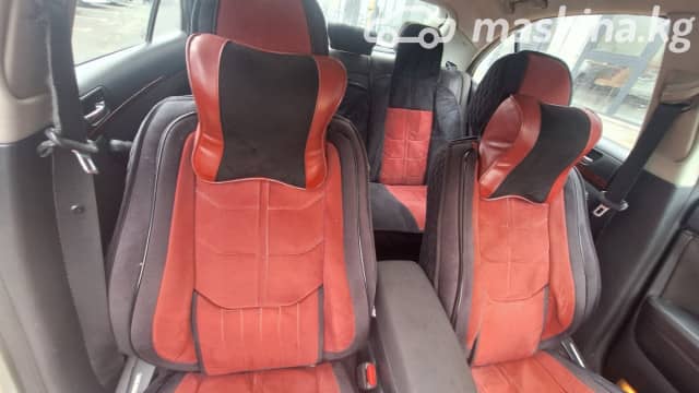 Toyota Avensis II 2.4 AT