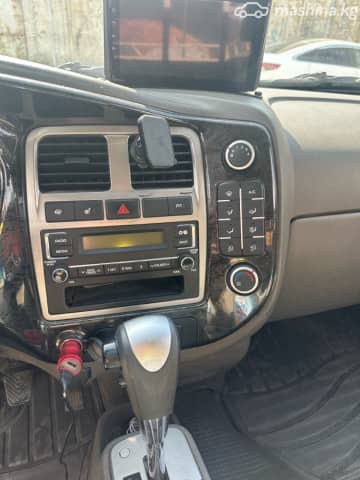 Hyundai Porter