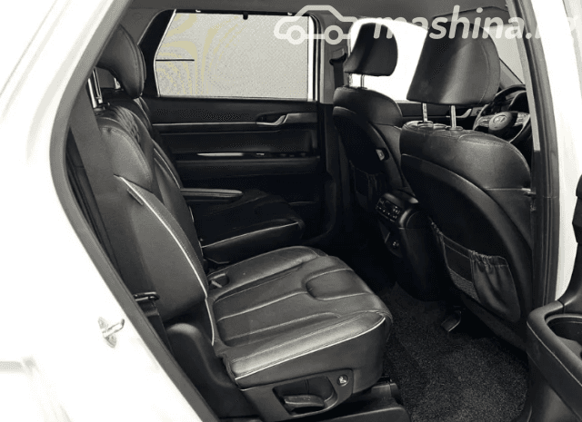 Hyundai Palisade I 2.2 AT
