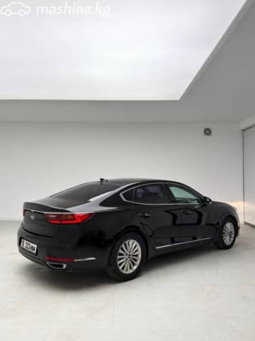 Kia K7 YG (II) 3.0 AT