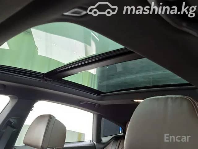 BMW 6 серии IV (G32) Рестайлинг 630i xDrive 2.0 AT 4WD
