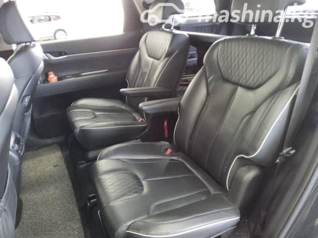 Hyundai Palisade I 2.2d AT