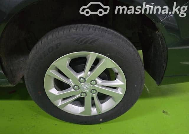 Toyota Avanza III 1.5 CVT
