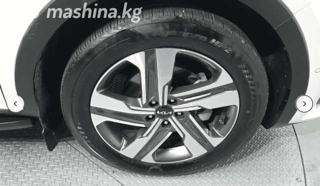 Kia Sorento IV 1.6hyb AT