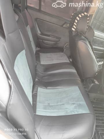 Opel Astra G 1.6 AT