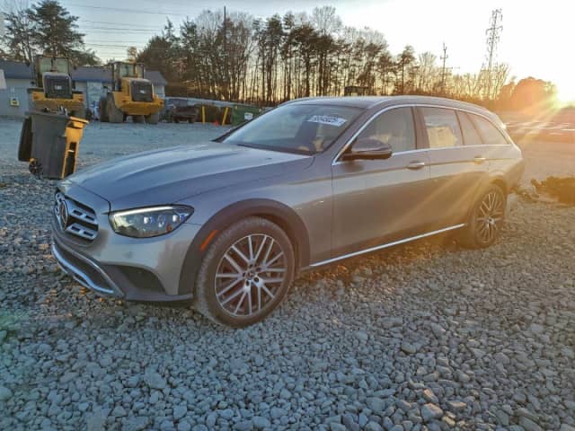 Mercedes-Benz E-Класс V (W213, S213, C238) Рестайлинг 450 3.0 AT 4WD