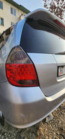 Honda Jazz I 1.3 MT